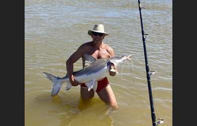 Imagem 5: DIVINA TOCA Pousada / chalé com 4 dormitórios