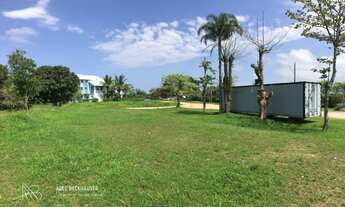 Imagem 7: Terreno de Frente para o mar