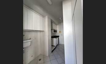 Imagem: Apto 2/4 no Jardim Goiás em Goiânia-GO