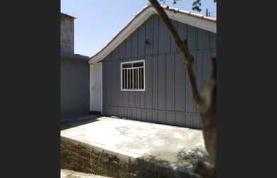 Imagem 7: Casa mista em terreno de 650m²