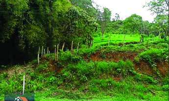 Imagem 4: Terreno na Parada Frossard em Amparo, Nova Friburgo. Sua casa em meio a natureza!!