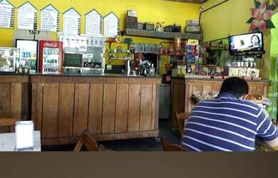 Imagem 3: Itaguaí Alugo 3 Lojas Rio Santos ao Lado da PF