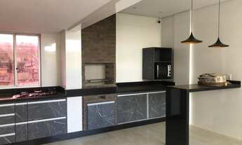 Imagem: Lindo apto de 3/4 c/ Suite - no Pedro Ludovico