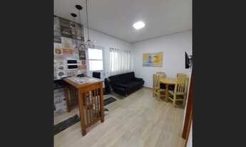 Imagem 4: Casa 01 Dormitorio Em Condominio Fechado Frente Mar!