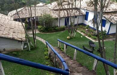 Imagem 5: Fazenda de 47 há região de Itaguara MG