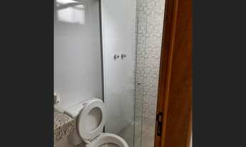 Imagem 7: VAGA MASCULINA QUARTO INDIVIDUAL