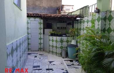 Imagem 4: Casa de 76m² no Matatu de Brotas