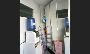 Imagem 7: Flex Wave: Belíssimo Apartamento no Umarizal 163m2 3 Suíte 2 Vg Andar Baixo