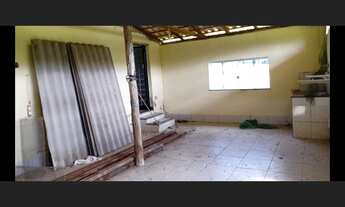 Imagem 2: Sítio de 8 há em Itaguara MG