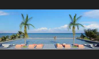 Imagem 2: Lançamento Farol Beach Carneiros - Tamandaré - PE