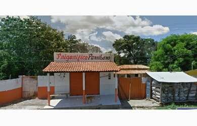 Imagem 4: Ponto Comercial e residêncial