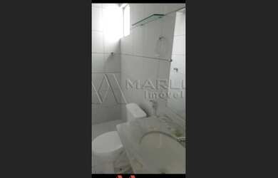 Imagem 5: Apartamento no Condomínio Villagio Veritá, 2 quartos, área de serviço, 56m²