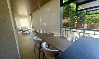 Imagem: Piratininga Luxuoso Apartamento Próximo