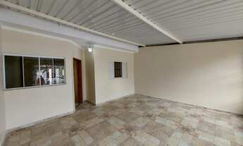 Imagem: Casa a venda no Jardim Residencial Vila