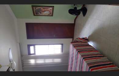 Imagem 2: Casa segundo andar de 3 quartos em Guriri