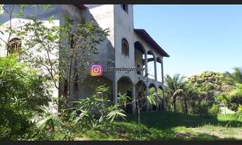 Imagem 2: R$650,000 Sitio em ITABORAÍ na Estrada do Pico medindo 22,000m2