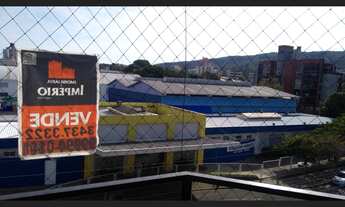 Imagem 3: Ipacaray apartamento a venda bairro Pio Corrêa Criciúma