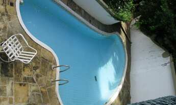 Imagem 6: VENDO MANSÃO NO ALTO LEBLON 1500 M2