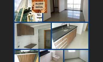 Imagem: Aluga-se apartamento no Alto Branco, o Palazzo