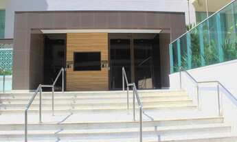 Imagem: Residencial das Alamandas - 4 quartos sendo