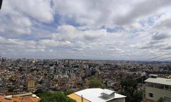 Imagem: Casa mobiliada