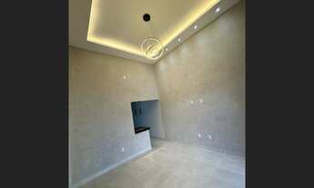 Imagem 7: Casa 3/4 no Setor Santos