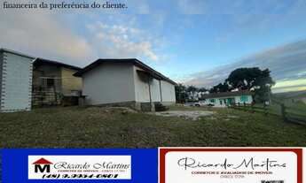 Imagem: Casa de alvenaria a venda no bairro Poço