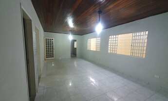 Imagem 6: Casa no Cristo Rei