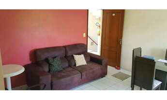 Imagem 6: Alugo Apt Mobiliado de 2 quartos na Cohama