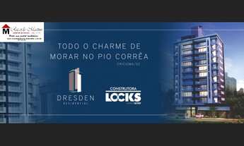 Imagem: Dresden Pio Corrêa Criciúma