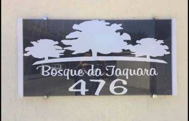 Imagem: Casa Na Taquara