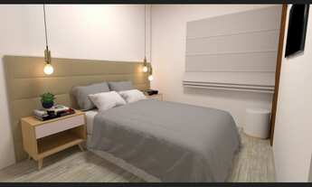 Imagem 4: Casa no São Fernando em Itanhaém, ficando lado praia