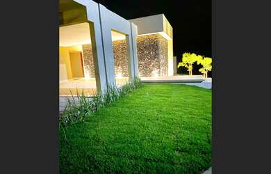 Imagem 4: Vende-se casa no Condominio Campos do Conde PB