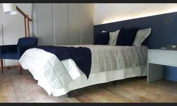 Imagem 5: São Vicente Residence - Apartamentos com 01 suíte - Centro - Petrópolis - RJ