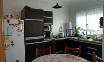 Imagem 6: Casa térrea , Bairro Porangaba, na cidade de Águas de São Pedro