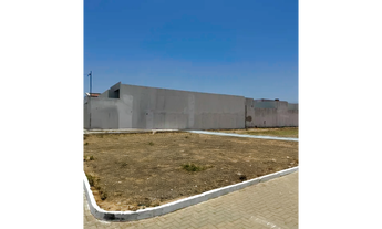 Imagem: Grande terreno de 2.000 m² no bairro Jardim