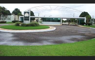 Imagem 2: R$180 mil reais lote de 700 m² no condomínio campo Belo