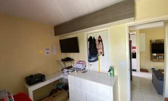 Imagem 3: VENDO ÁGIO DE APARTAMENTO EM SAMAMBAIA – QR 411 – 2 quartos sendo 1 suíte