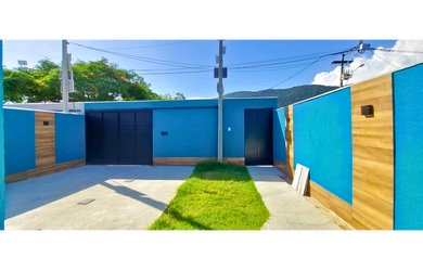 Imagem 2: Itaipuaçu-Jardim Atlântico