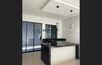 Imagem 6: Casa Alto Padrão Parque Paineiras - Goiânia/Go