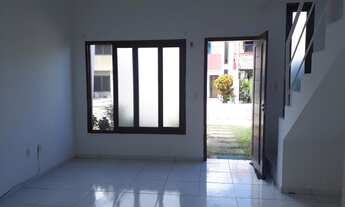 Imagem 5: Casas duplex com 02 quartos em condomínio fechado, Planalto, Natal RN