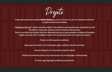 Imagem 5: Apartamento com 2 quartos, 68 m², à venda por R$ 270.000