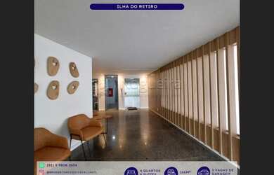 Imagem 2: 166m² com 4 suítes em andar altíssimo! Linda vista e lazer completo!