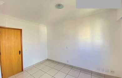 Imagem 6: Condomínio Residencial Posseidon apartamento com 3 quartos a venda setor Bueno