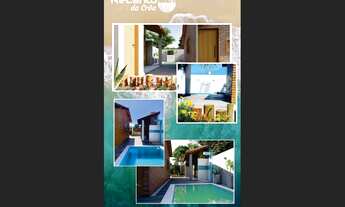 Imagem 5: Flats na Ilha da Crôa