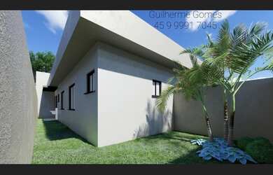 Imagem 7: Casa Nova Jardim Ipê III