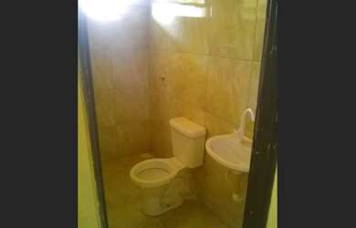 Imagem 4: Kitnet Aureny 4 VALOR R$360 próximo a faculdade católica campus II