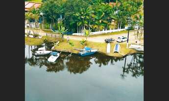 Imagem 7: Terreno terras de Sta barbara iguape