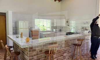 Imagem 6: Sítio à Venda em Juquitiba-SP com 6,5 Alqueires, 3 belos lagos e nascente!