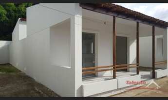 Imagem: Casa em condomínio fechado/Distrito Industrial